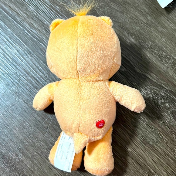 Vintage Friend Bear Care Bear Baby Plush Stuffed Animal 9” - Picture 3 of 7